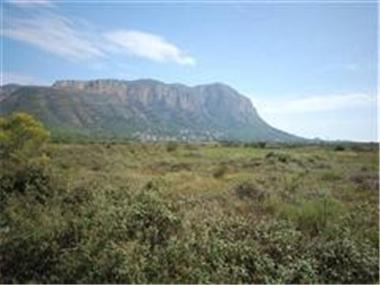 Plot for sale in Jesus Pobre (Valencia)