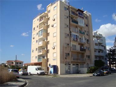Apartment       for sale in Faneromeni (Larnaca)