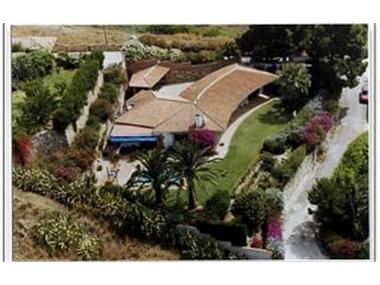Villa for sale in Fuengirola (Andalucia)