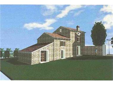 House for sale in Marcana (Istarska Zupanija)