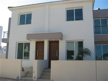 Semi House for sale in Protaras (Famagusta)