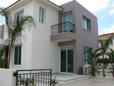 Semi House for sale in Protaras (Famagusta)