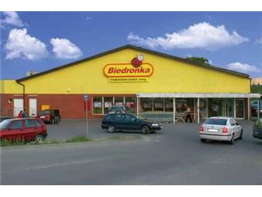 Commercial Portfolio for sale in Pomorskie (West Pomeranian Voivodeship)