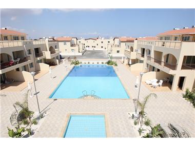 Apartment for sale in Sotira (Famagusta)