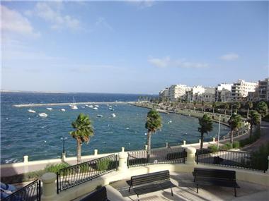 Apartment for sale in St. Pauls Bay (Malta)