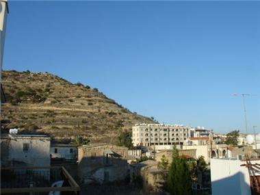Apartment for sale in Oroklini (Larnaca)