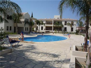 Apartment for sale in Tersefanou