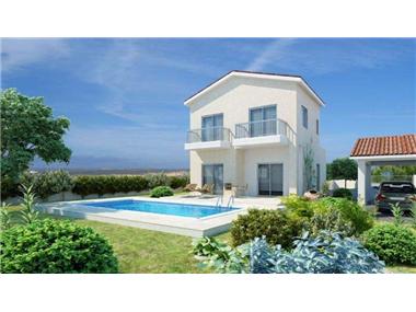 Villa for sale in Souni (Limassol)