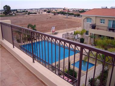 Apartment for sale in Sotira (Famagusta)