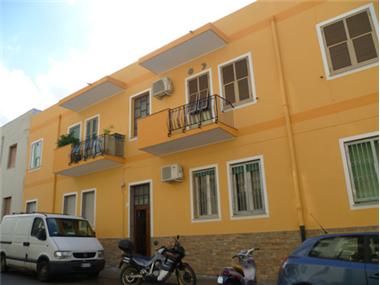 Townhouse for sale in Alghero (Sardinia)