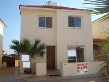 Detached House for sale in Protaras (Famagusta)