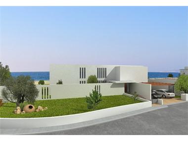 Detached Villa for sale in Ayia Napa (Famagusta)