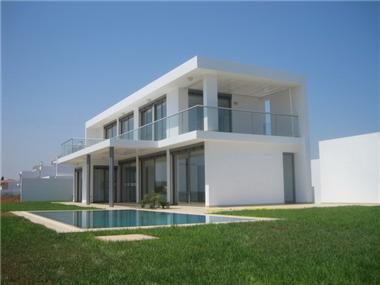 Detached Villa for sale in Ayia Napa (Famagusta)
