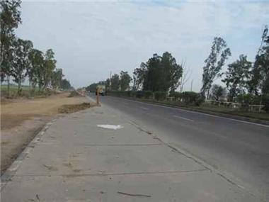 Development Land for sale in Rajpura (Punjab)