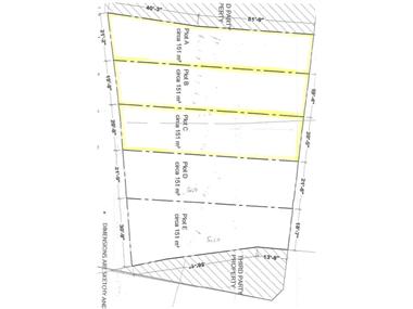 Plot for sale in Xaghra (Malta)