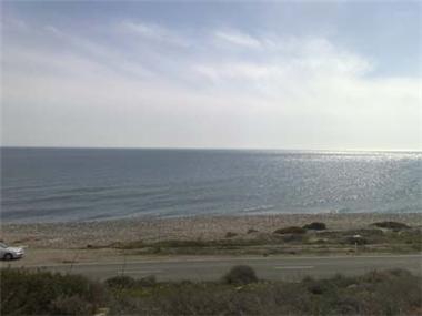 Land for sale in Ayios Theodhoros (Larnaca)