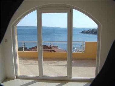 Apartment for sale in Ciovo (Splitsko-Dalmatinska Zupanija)