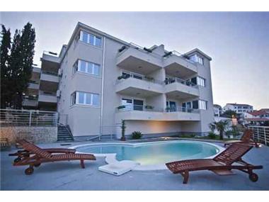 Apartment for sale in Ciovo (Splitsko-Dalmatinska Zupanija)