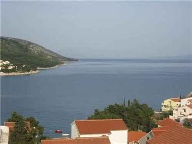 Apartment for sale in Ciovo (Splitsko-Dalmatinska Zupanija)