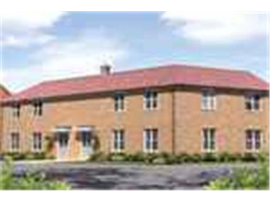 Apartment for sale in County of Suffolk (England)