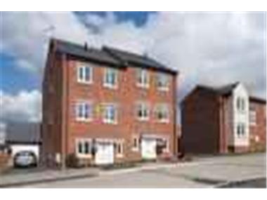 House for sale in Chesterfield (Derbyshire)