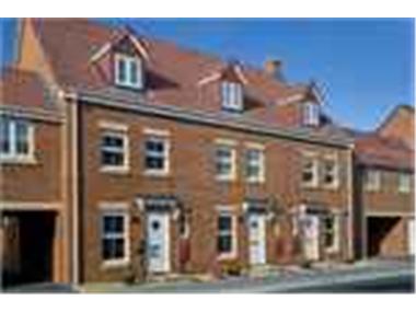 House for sale in Chesterfield (Derbyshire)