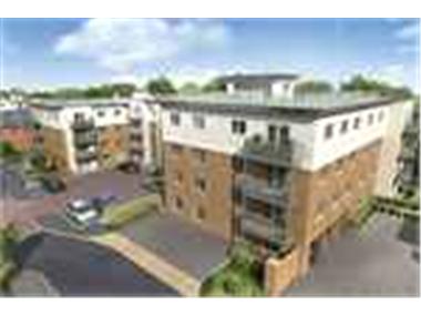 Apartment for sale in Radlett (Hertfordshire)