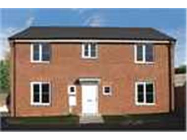 House for sale in Chesterfield (Derbyshire)