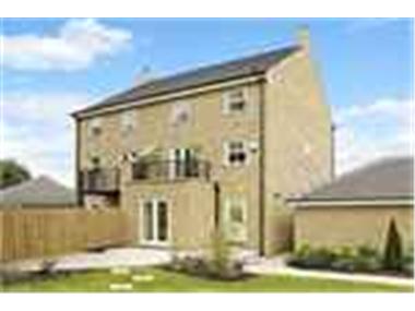 House for sale in Halifax (Calderdale)