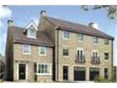 House for sale in Halifax (Calderdale)