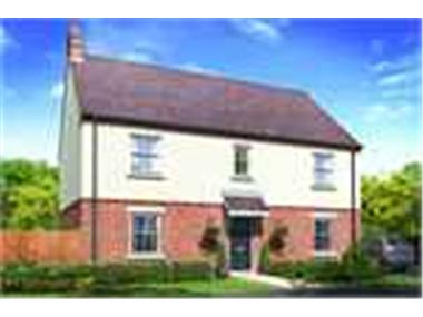 House for sale in Telford (Telford and Wrekin)