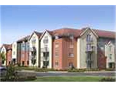 Apartment for sale in County of West Sussex (England)
