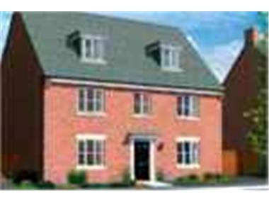 House for sale in Pudsey (County Tyrone)