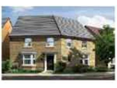 House for sale in Pudsey (County Tyrone)