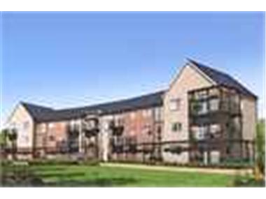Apartment for sale in Telford (Telford and Wrekin)