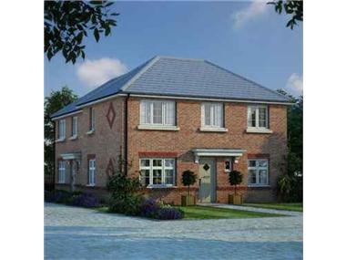 House for sale in Bracknell (Bracknell Forest)