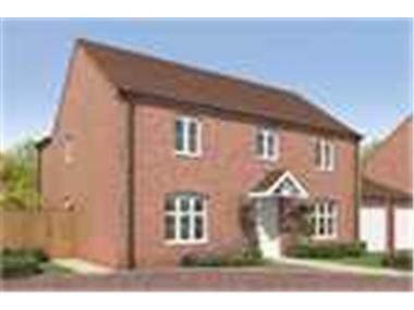 House for sale in Ashford (Derbyshire)
