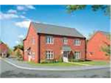 House for sale in Evesham (Worcestershire)