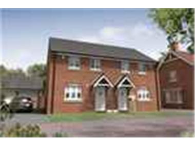 House for sale in Chesterfield (Derbyshire)