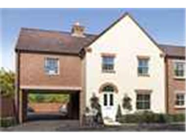 House for sale in Telford (Telford and Wrekin)
