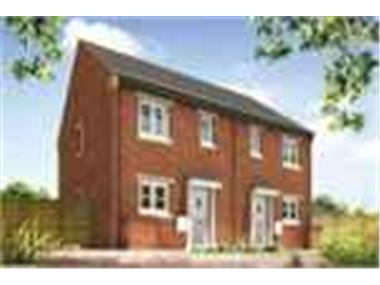 House for sale in Chesterfield (Derbyshire)