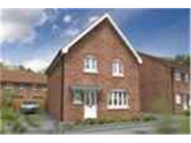 House for sale in Stoke-on-Trent (Stoke-on-Trent)