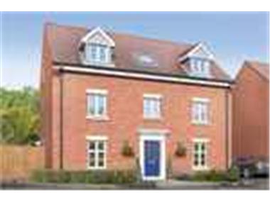 House for sale in County of Suffolk (England)