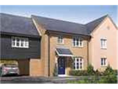 House for sale in County of Suffolk (England)