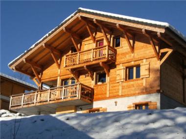 Chalet for sale in Samoens (Rhone-Alpes)