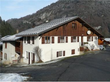 Chalet for sale in Sixt-Fer-a-Cheval (Rhone-Alpes)