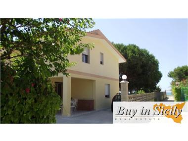House/villa for sale in Pachino (Sicily)
