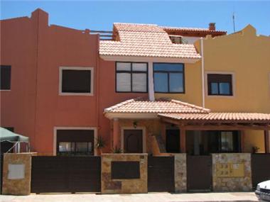 Villa for sale in El Matorral (Canary Islands)