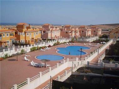 Apartment for sale in Urbanizacion Fuerteventura Golf Club (Canary Islands)