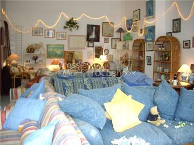 Apartment for sale in Alcala (Canary Islands)